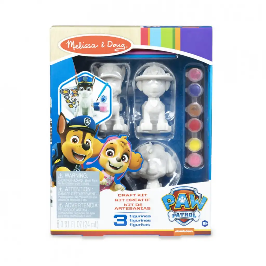 Creazione e divertimento insieme per più bambini contemporaneamente.