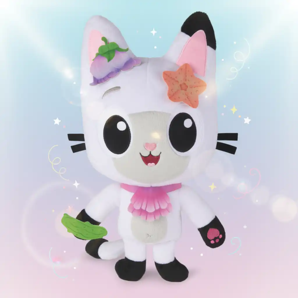 Scopri tutti i modi di giocare con Pandy Panda.