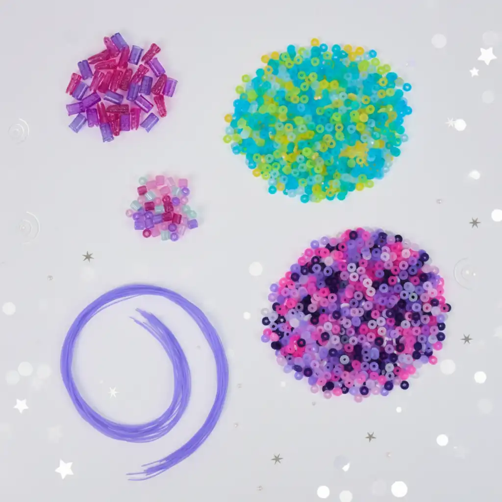 Regalo perfetto per ogni anima creativa e amante della moda.