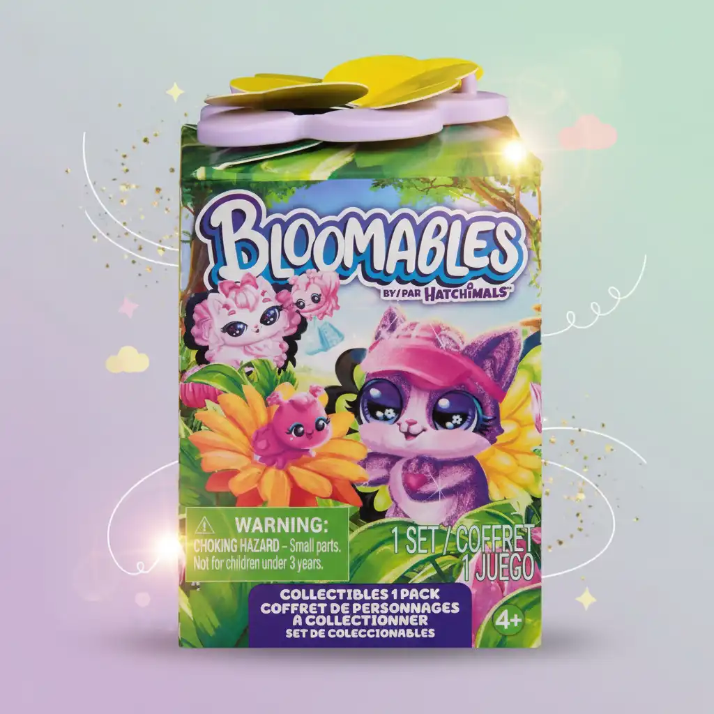 Pianoro di gioco pieghevole per storie creative dei tuoi bambini.