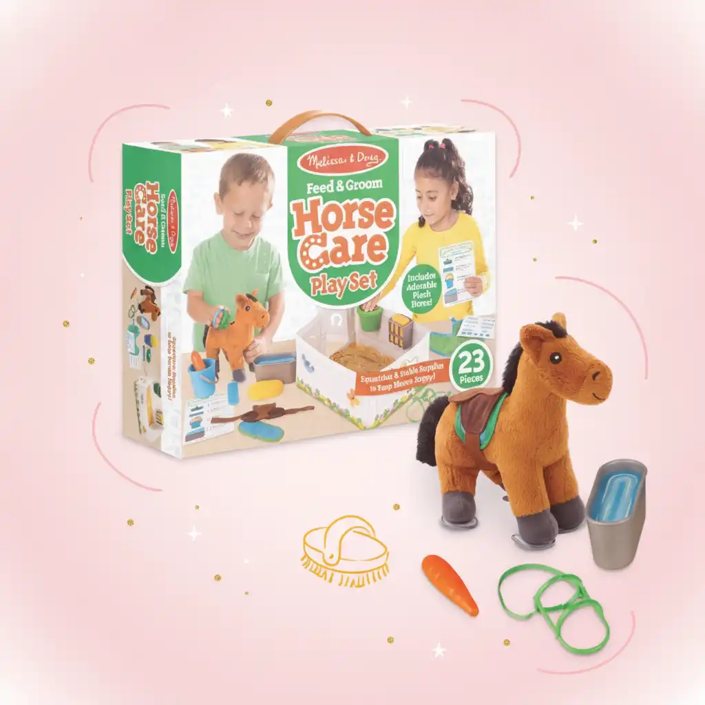 Qualità di prima classe e accessori dettagliati per un gioco fedele.