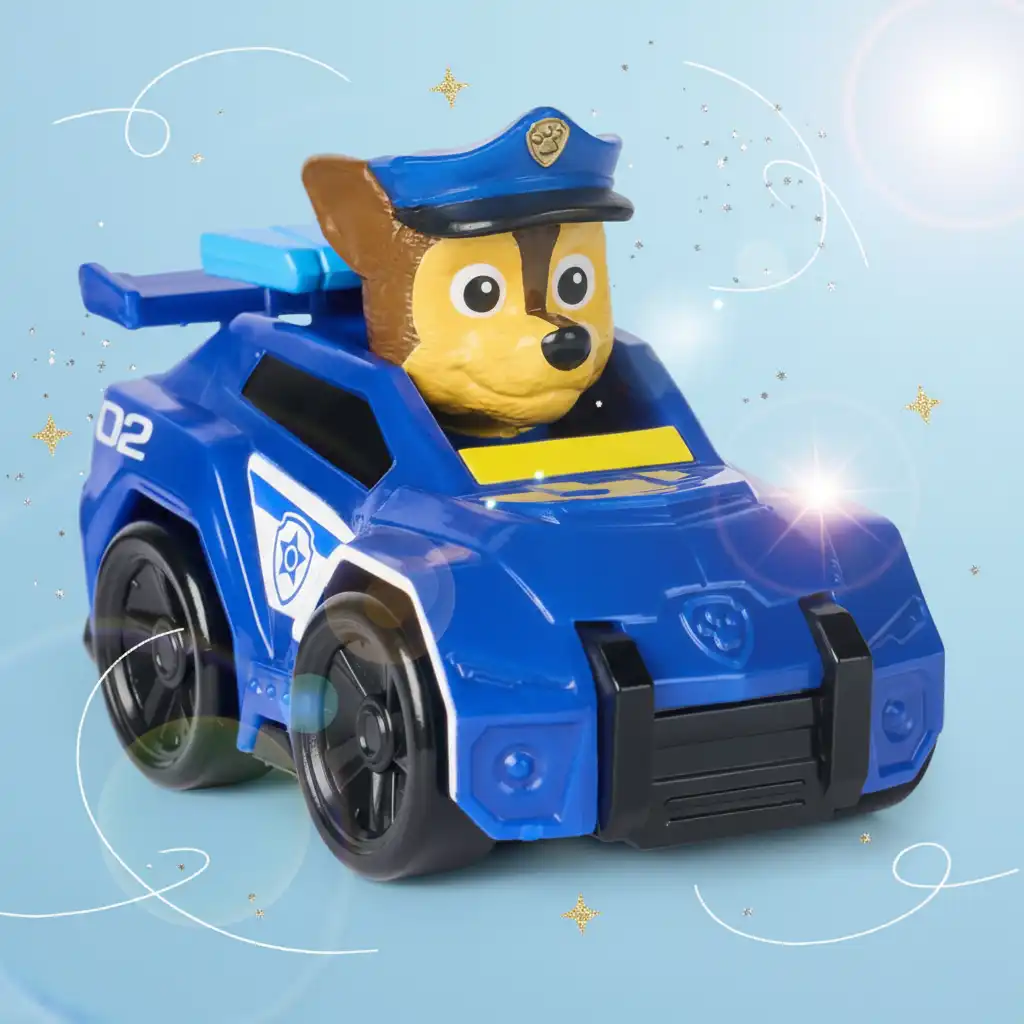 Sostieni la creatività dei bambini attraverso storie eroiche.