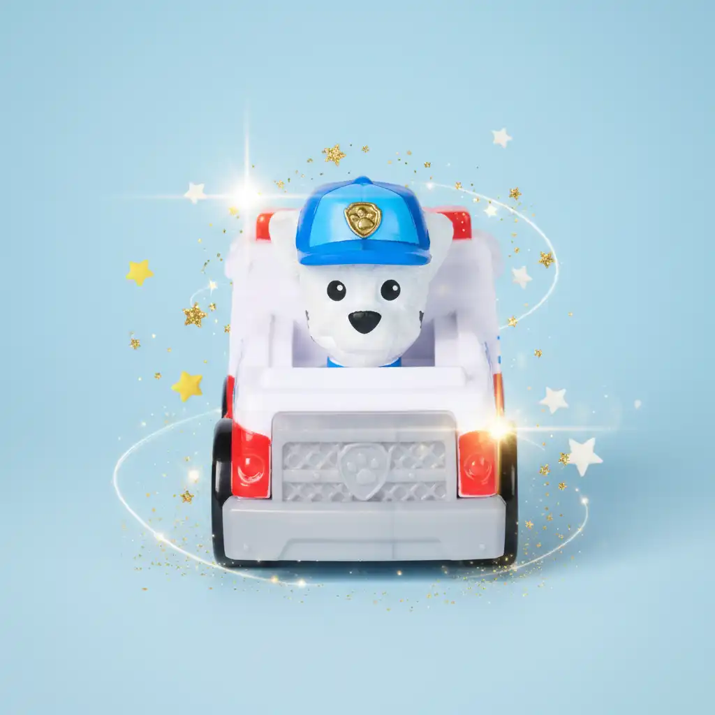 Materiali di qualità garantiscono un divertimento sicuro e duraturo per i bambini.