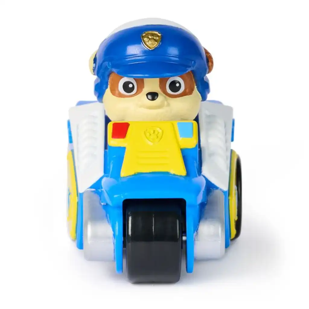 Sviluppa l'immaginazione dei bambini attraverso storie eroiche con Rubble.