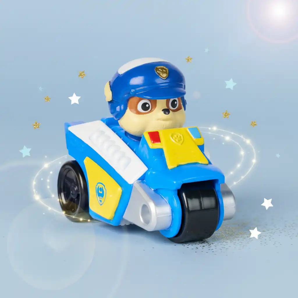 Regalo perfetto per ogni piccolo amante di Paw Patrol.