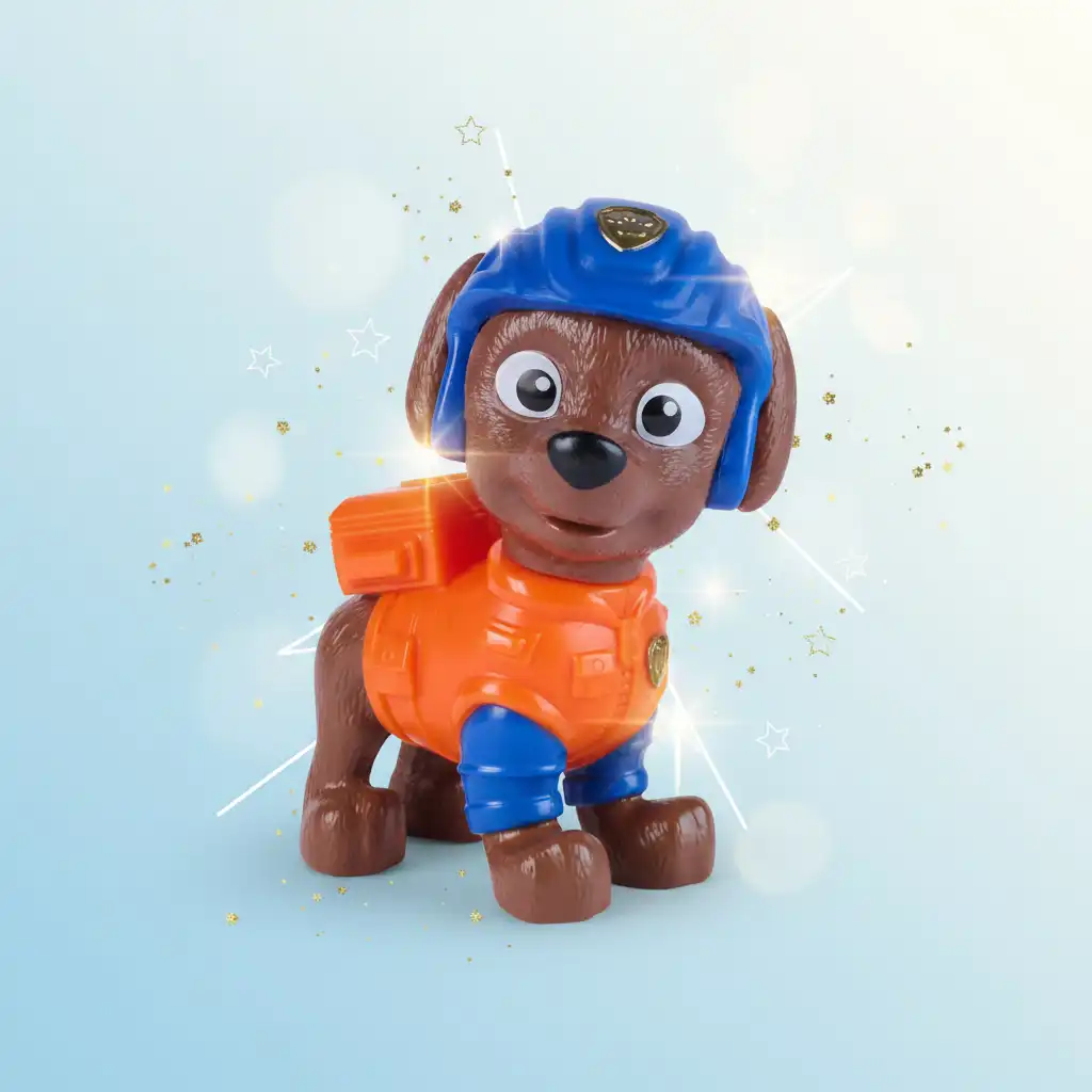 Ottieni tutti i personaggi preferiti in un unico conveniente pacchetto.