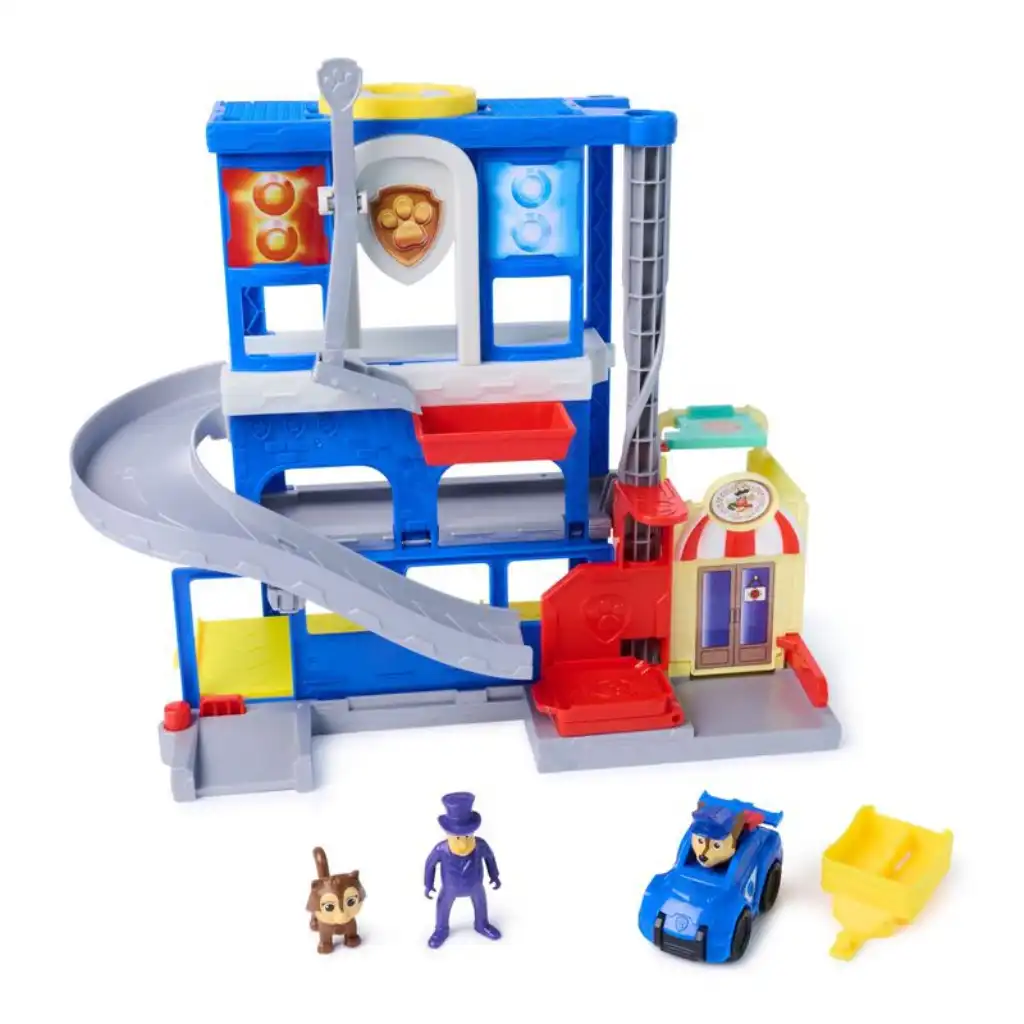 Espandi la tua collezione e crea il tuo mondo Paw Patrol!