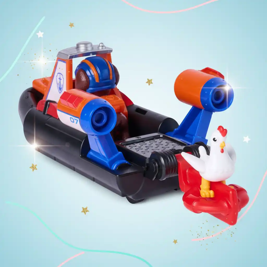 Giochi di qualità e sicuri per ore di divertimento.