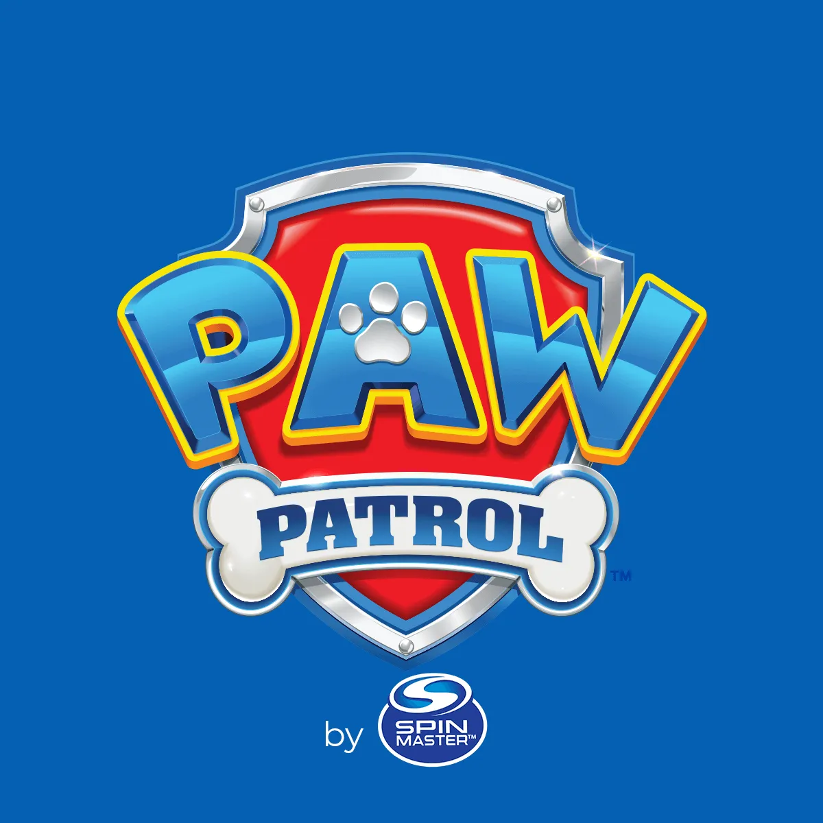 Paw Patrol – eroi pronti all'azione
