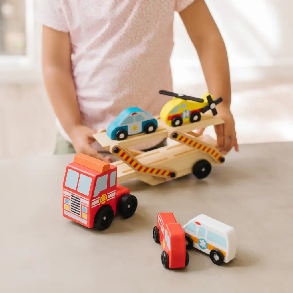 Giocattolo che sviluppa naturalmente la destrezza dei bambini e Motor