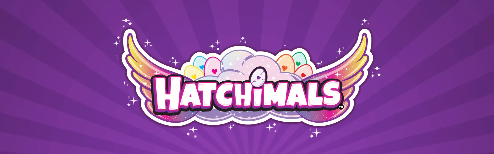 Scatena oggi stesso uno spettacolo floreale magico con Hatchimals Bloomables.