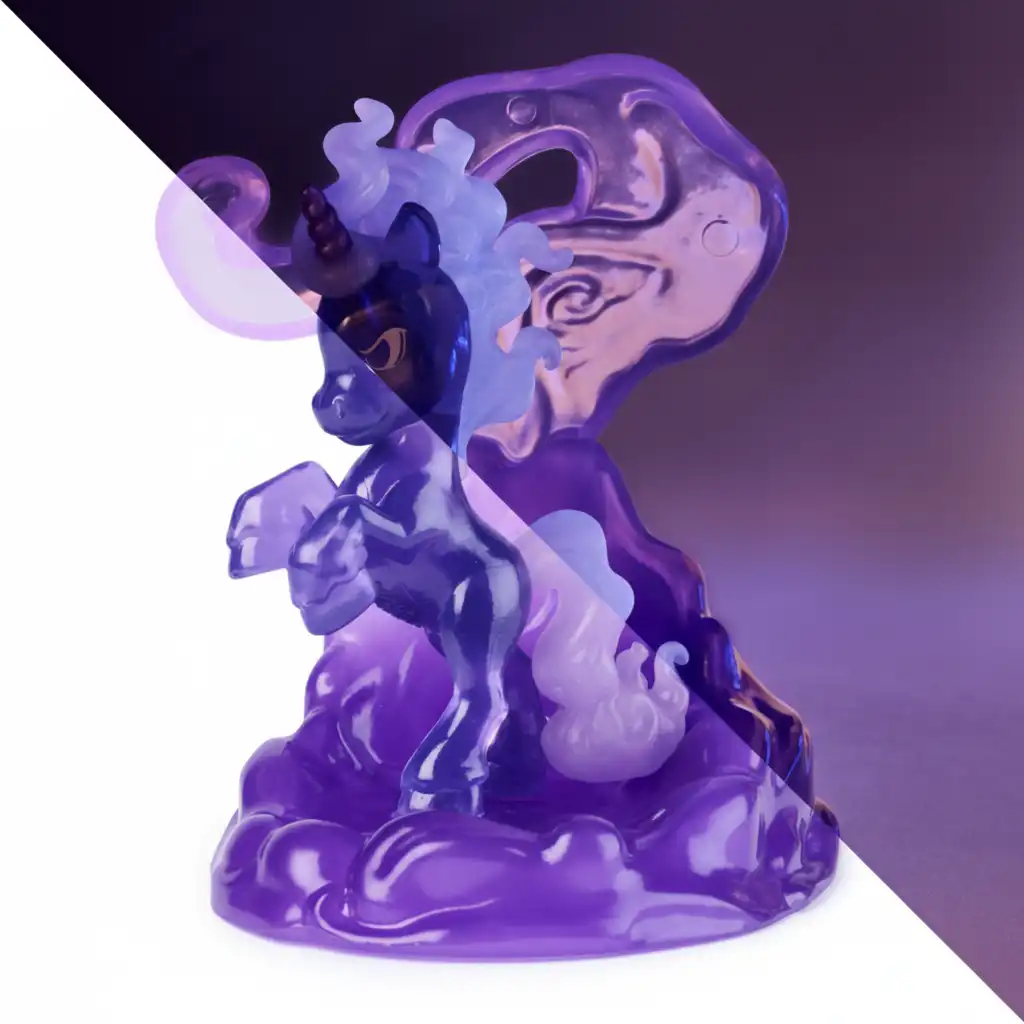 Crea la tua collezione magica di unicorni