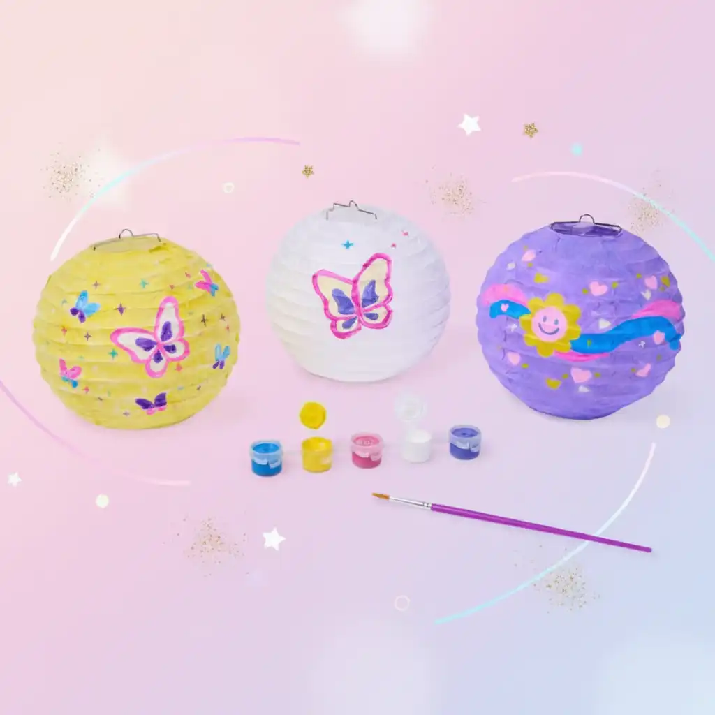 Sviluppa la tua immaginazione mescolando i colori