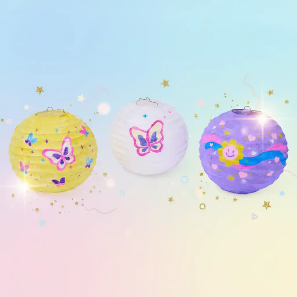 Goditi momenti di pace durante la creazione creativa