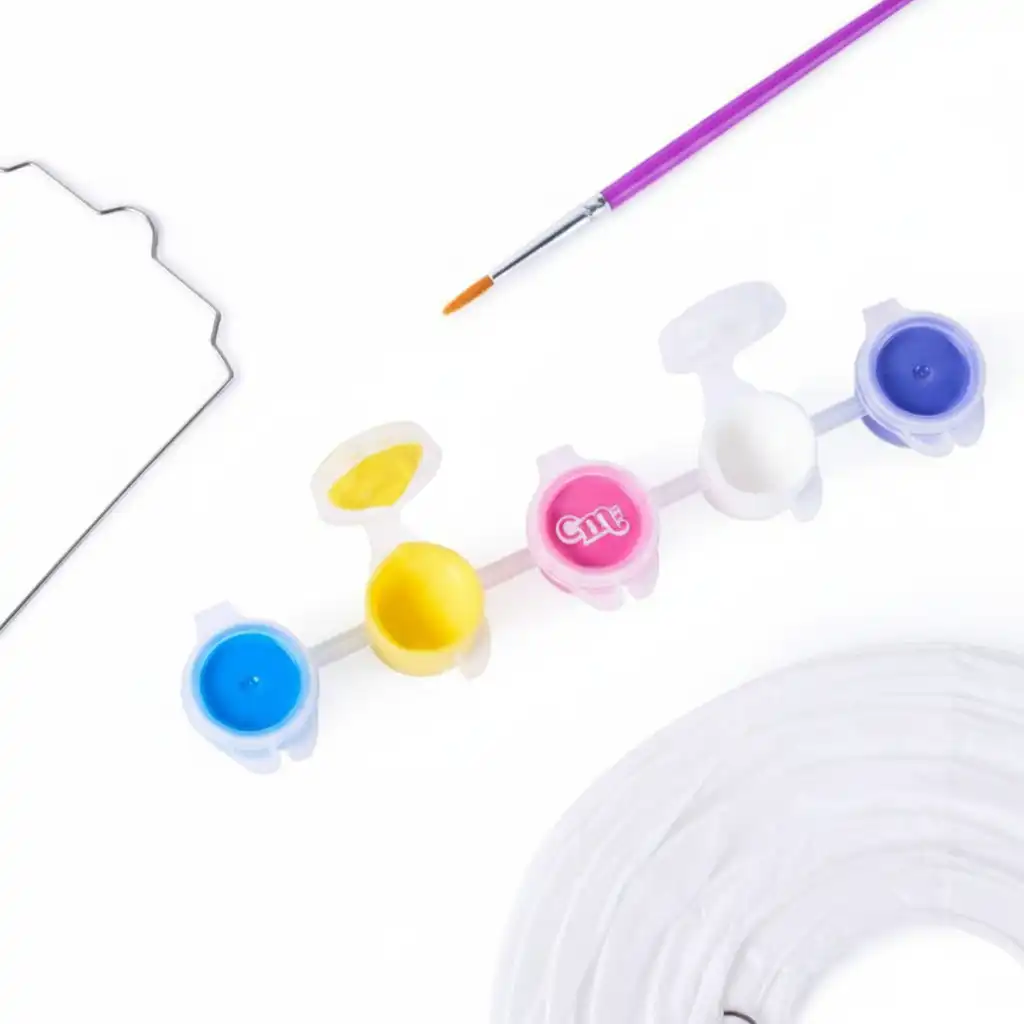 Crea un design unico secondo la tua fantasia