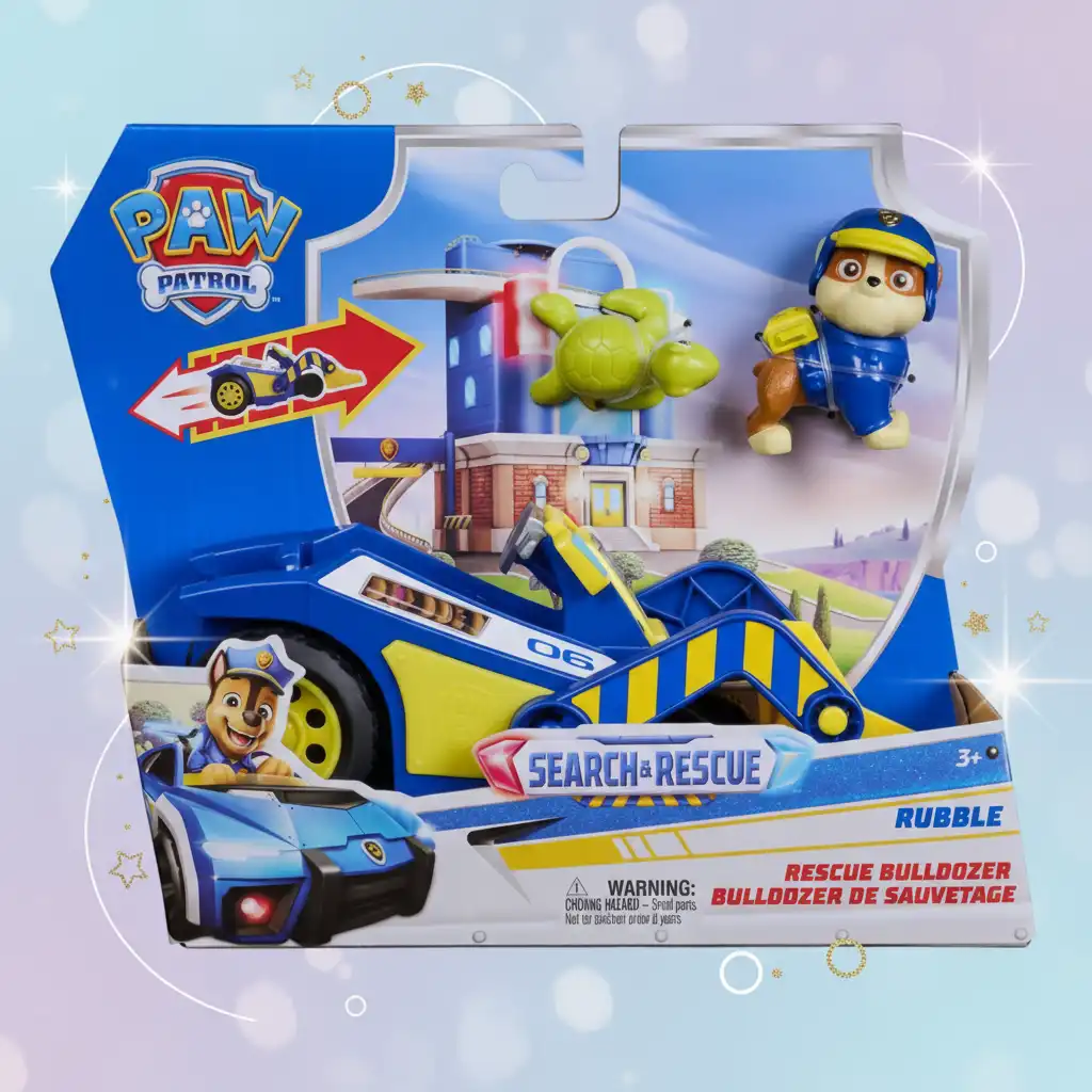 Supporta la creatività e l'immaginazione dei bambini con il gioco di ruolo.