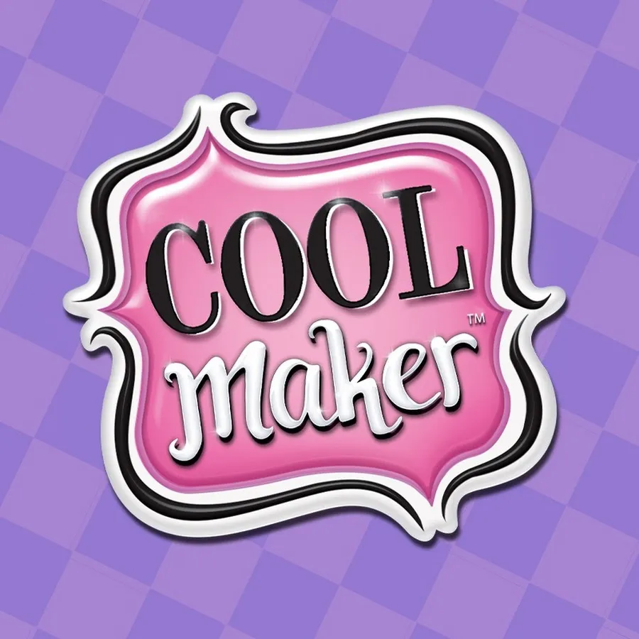 Logo ufficiale Cool Maker produzione di campane a vento