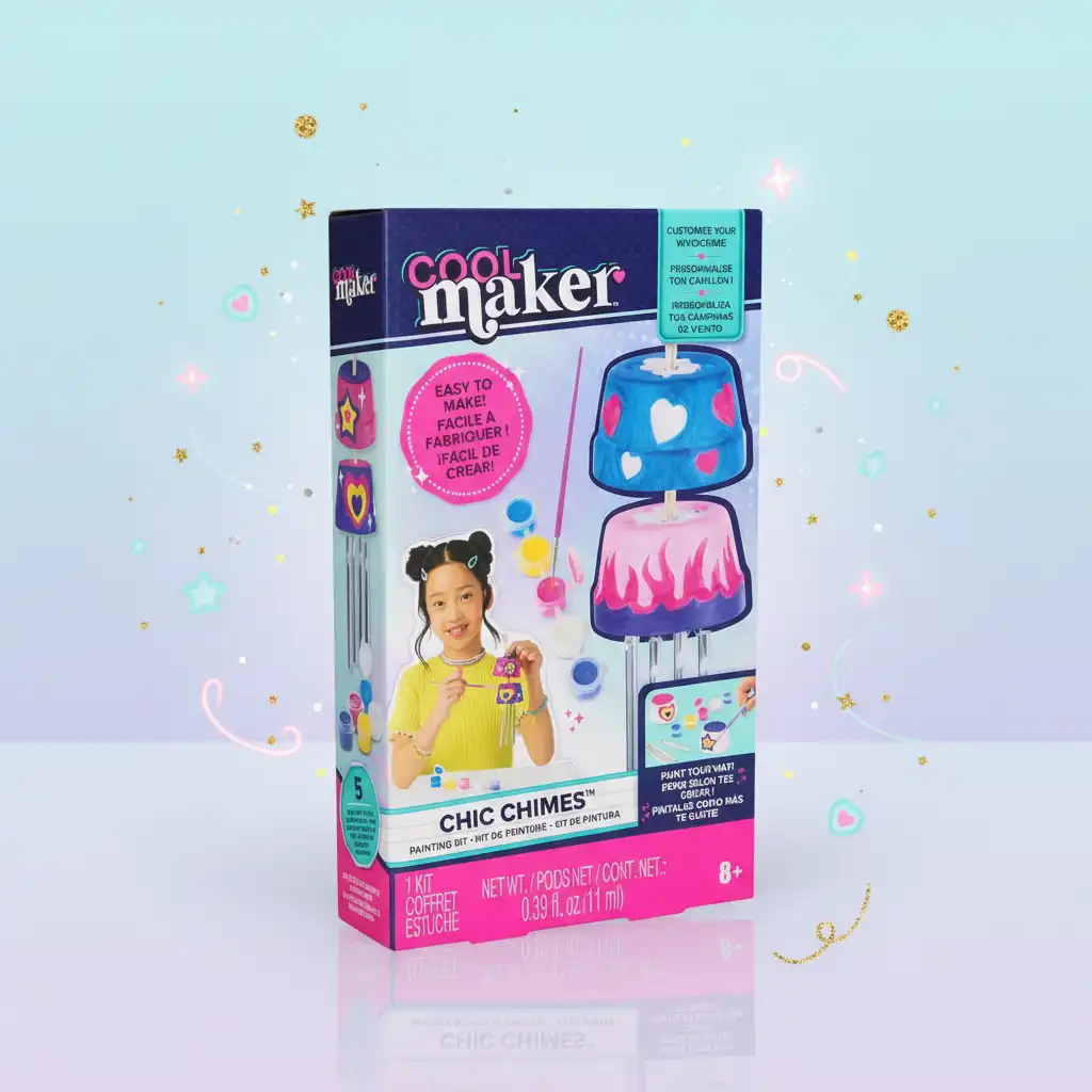 Fai risuonare la tua casa con idee creative.