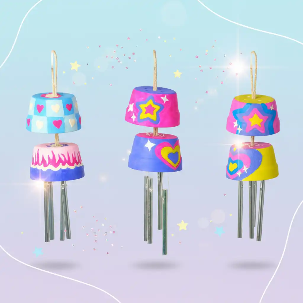 Divertimento perfetto per ogni festa per bambini.