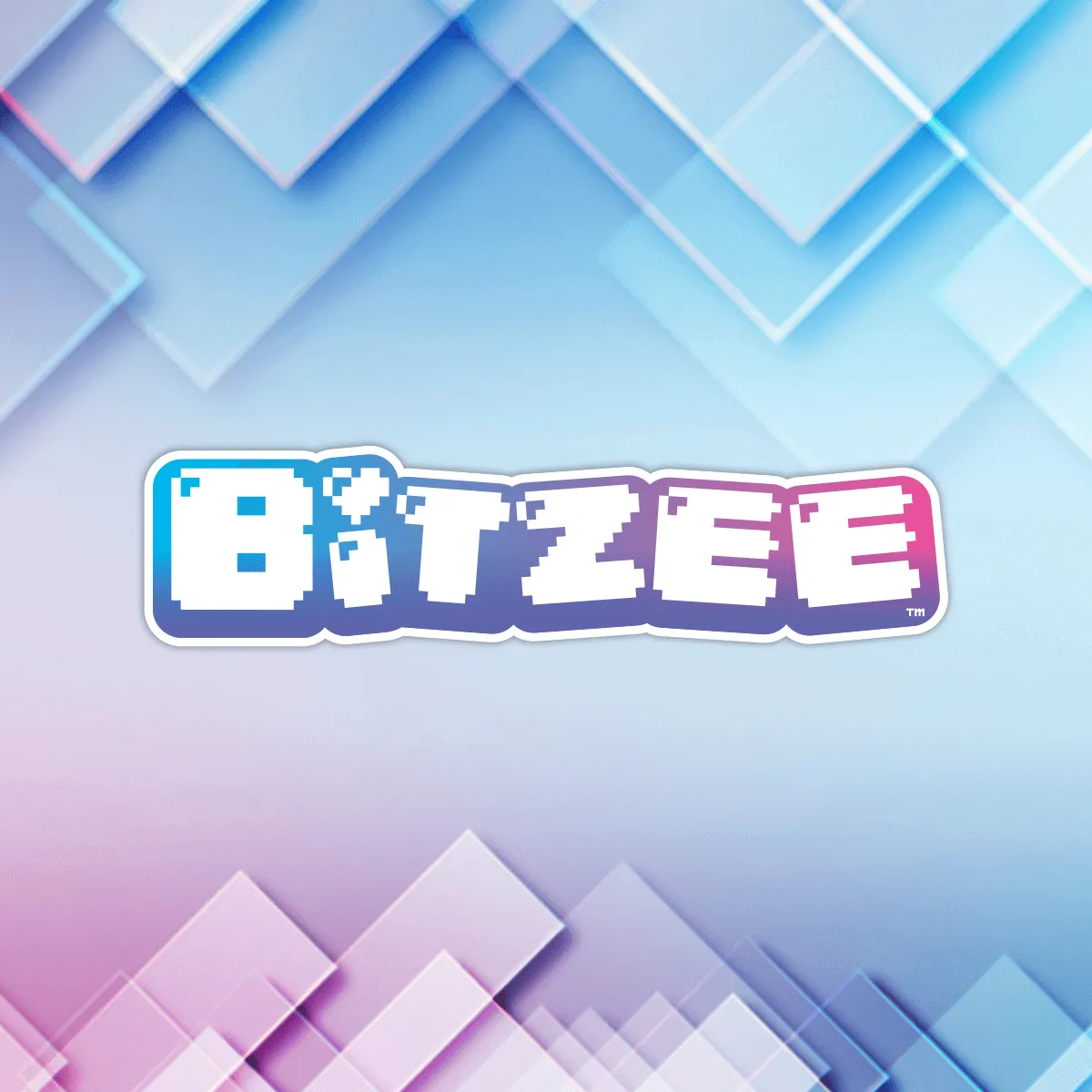 Logo ufficiale di Bitzee acquario interattivo