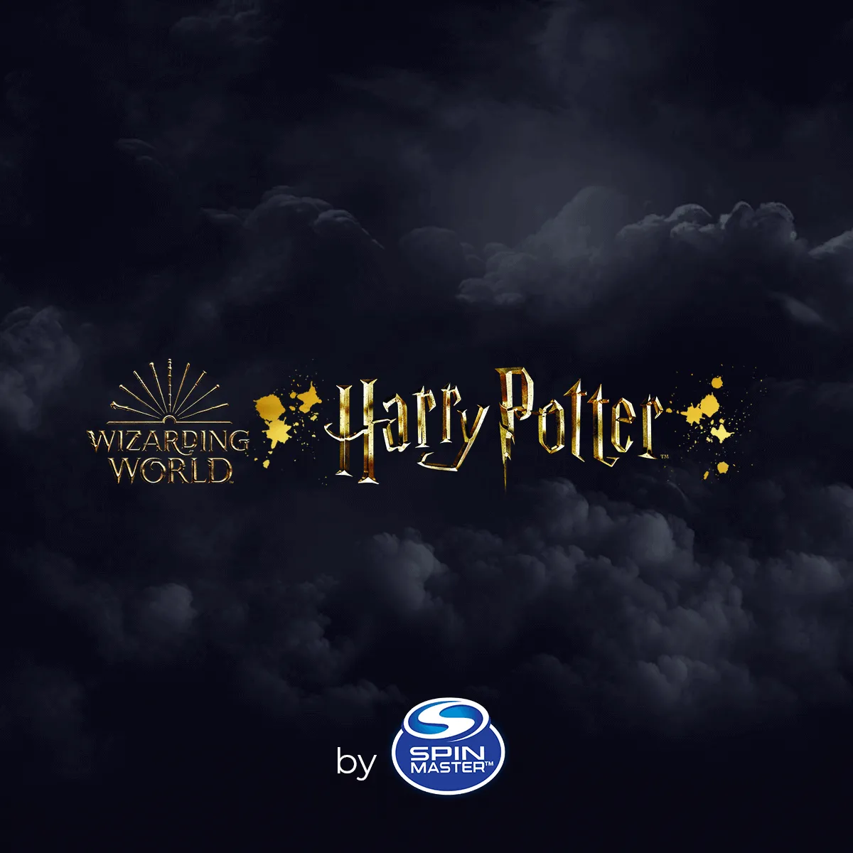 La magia di Wizarding World a casa tua.