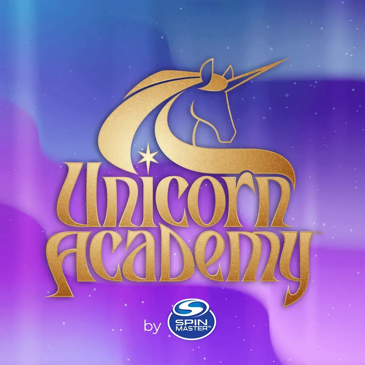 Scopri il potere dell'amicizia con il marchio Unicorn Academy.