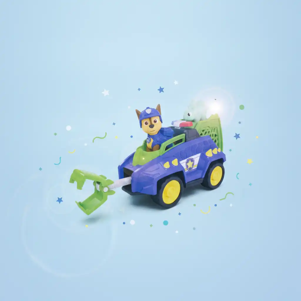 Miglioramento Motor grazie a funzionalità e parti mobili Interattivo.