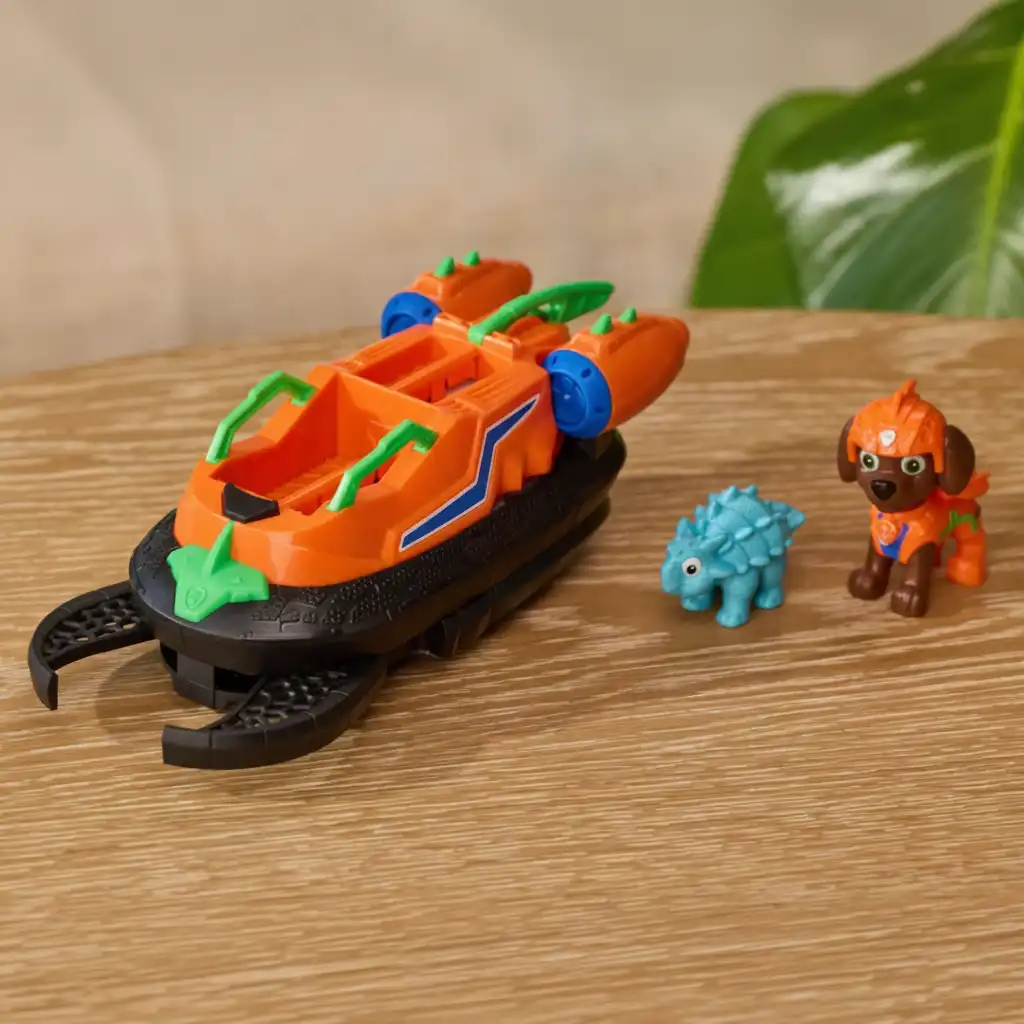 Sii creativo e crea la tua avventura Dino.