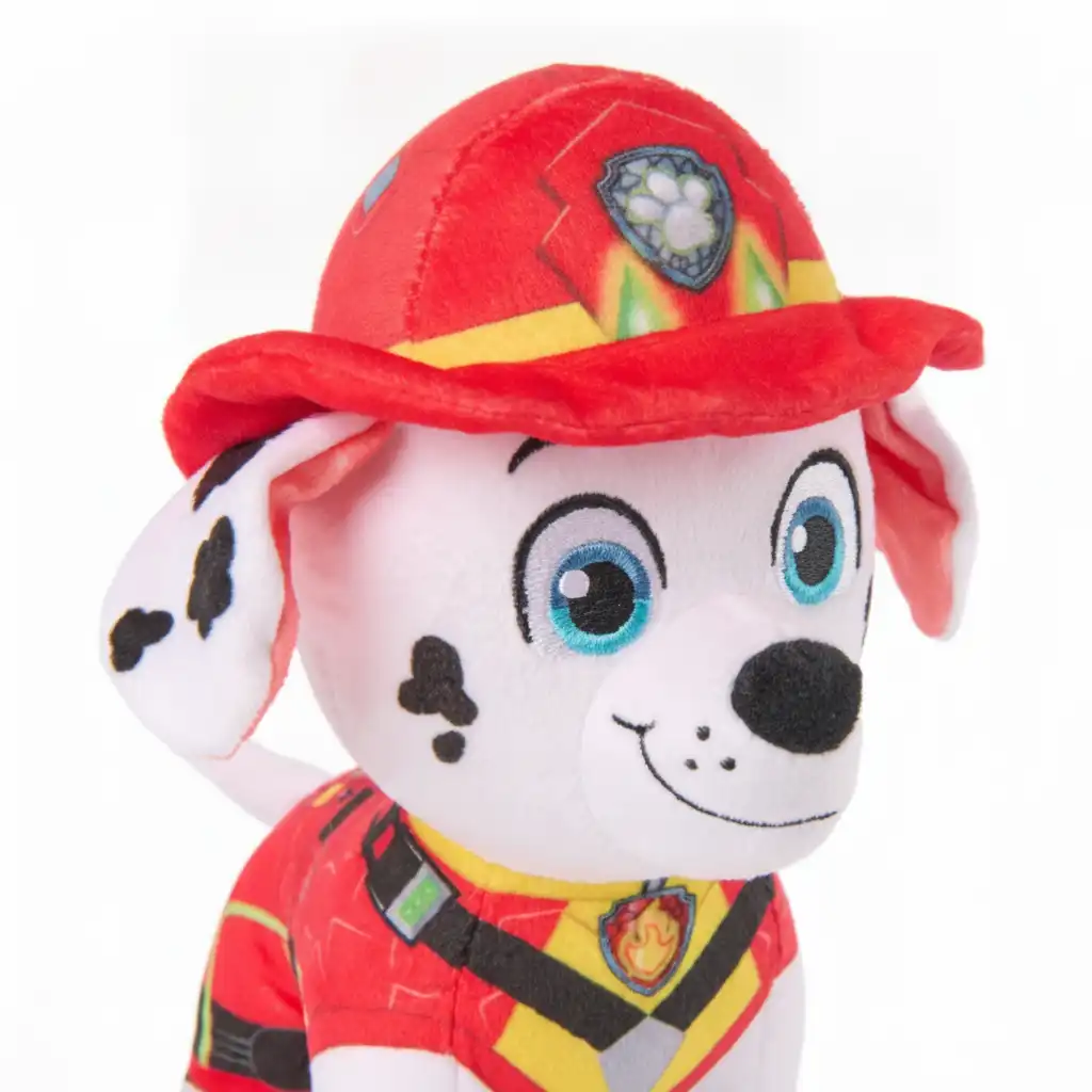 Crea il tuo mondo Paw Patrol pieno di dinosauri ed eroi.