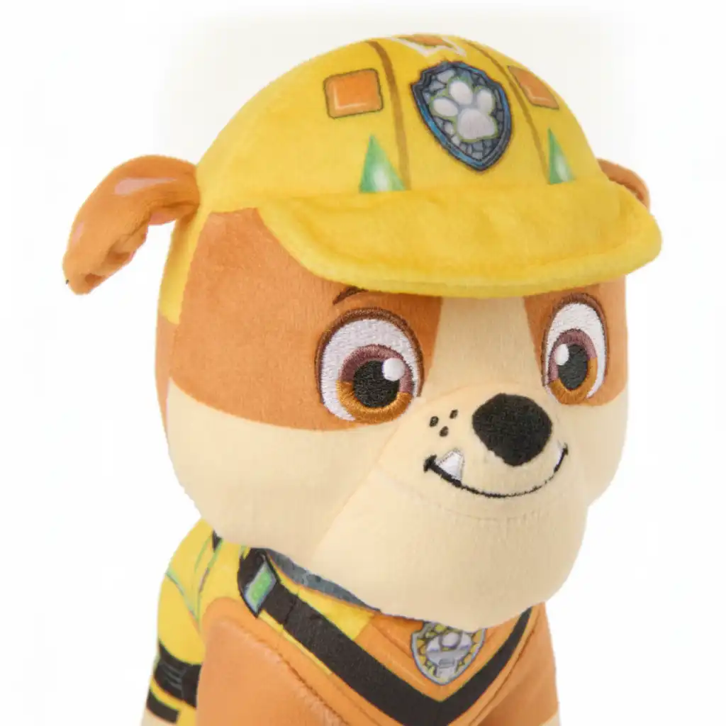 Sviluppa la creatività con gli eroi di Paw Patrol.