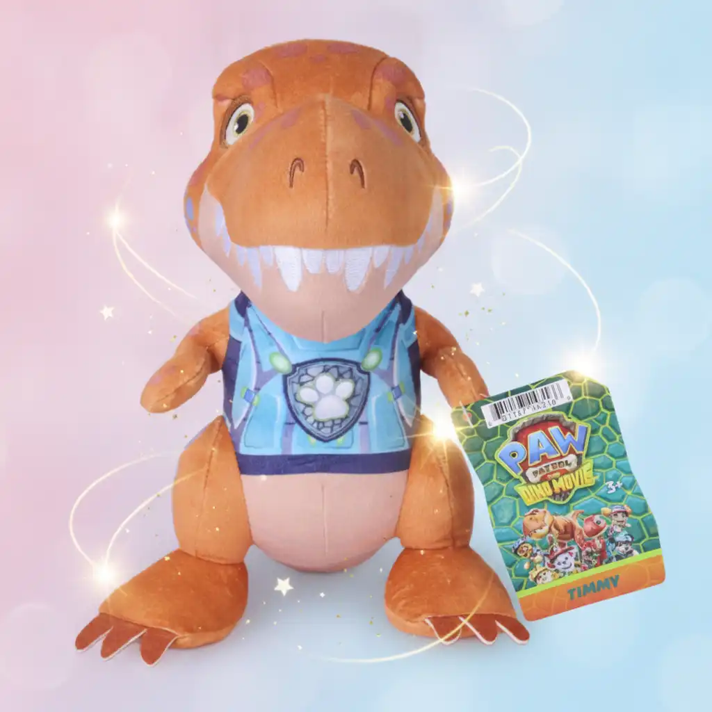 Arricchisci la tua collezione con un eroe unico dell’edizione Dino.