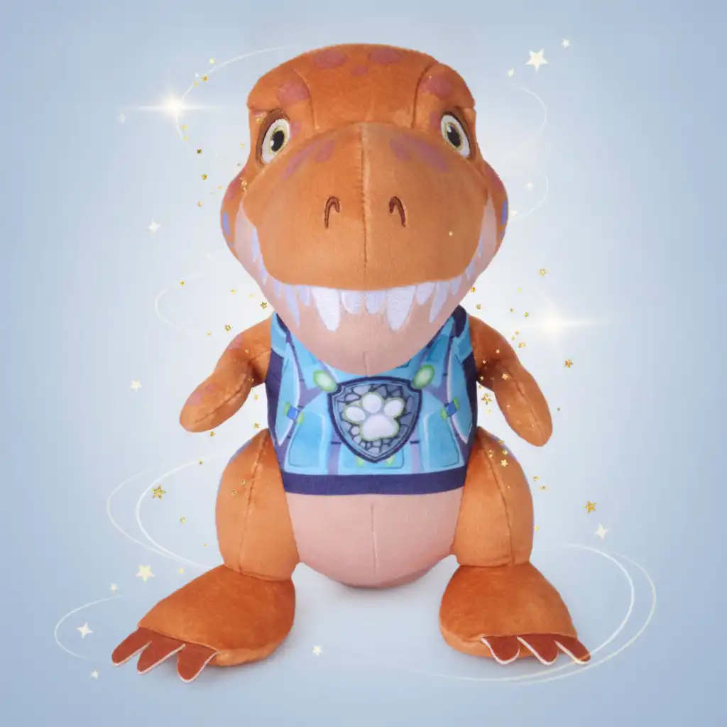 Crea il tuo mondo pieno di dinosauri e imprese eroiche.