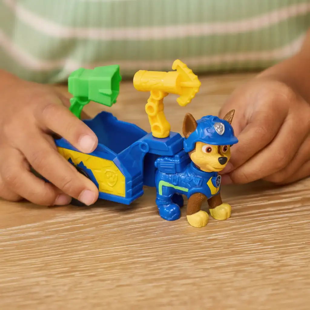 Materiali di qualità per un divertimento sicuro e duraturo.