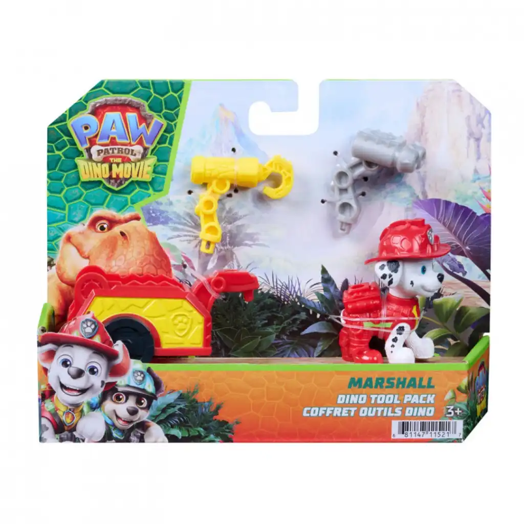 Sviluppa la fantasia Infantile con gli accessori del film di Interattivo.