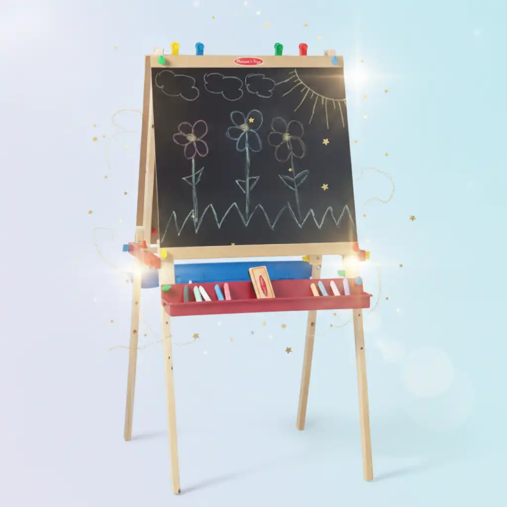 Supporto allo sviluppo della motricità fine Motor attraverso la creazione artistica.