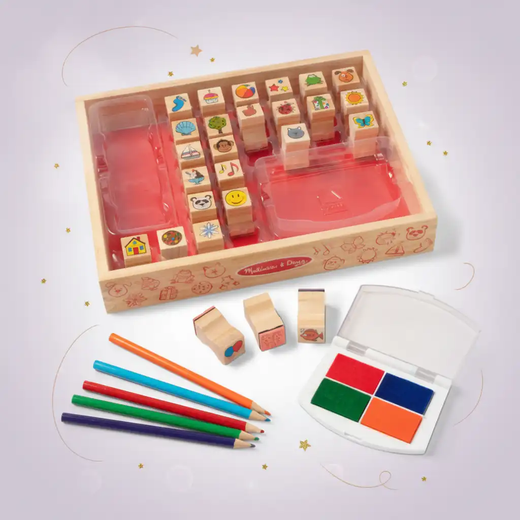Supporto alla motricità fine Motor e precisione a ogni movimento.