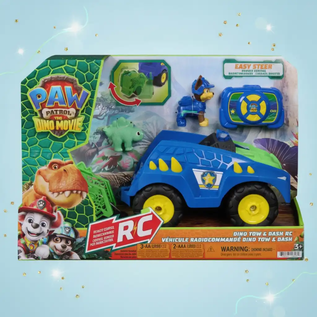 Qualitá e design cinematografico dettagliato dell'auto RC di altissimo livello Metallo