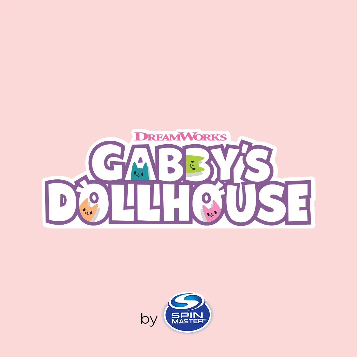 La casa delle bambole di Gabby – il luogo dove la fantasia dei bambini prende vita.