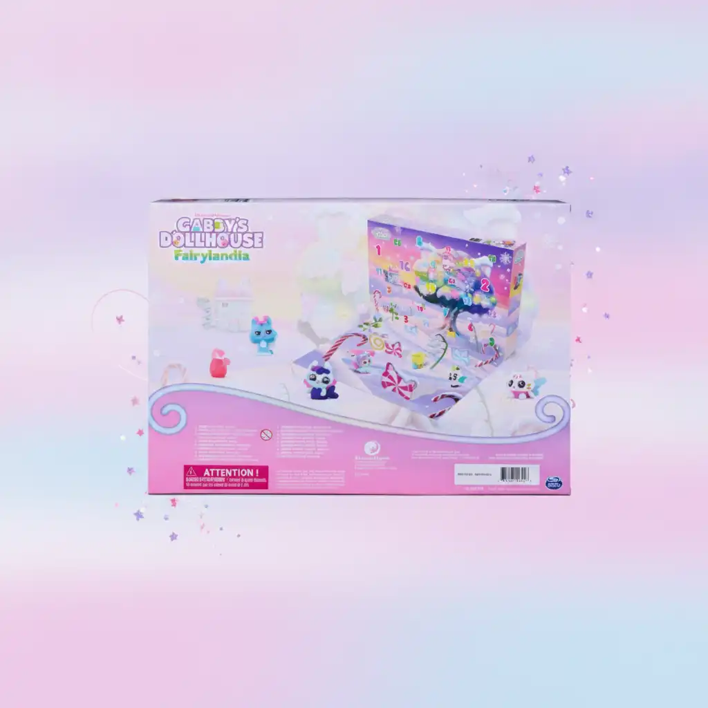 Giochi di qualità che portano gioia molto più a lungo dei dolci.