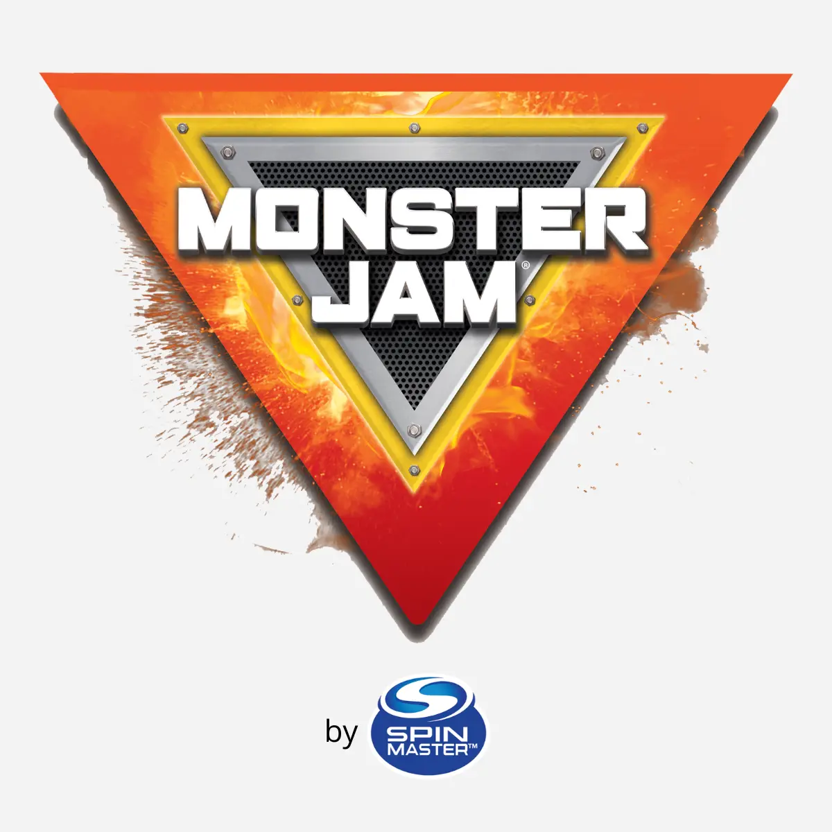 Monster Jam – esperienza autentica dello show dei monster truck.