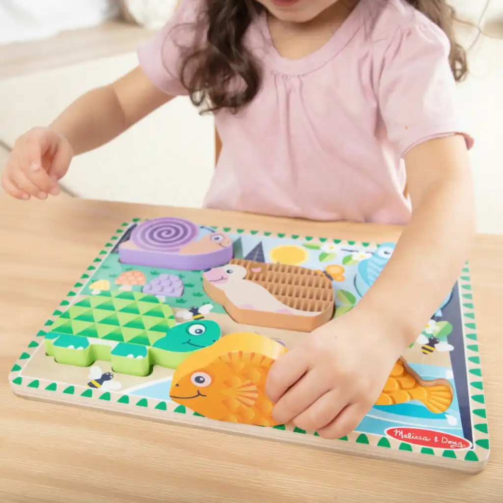 Ispirati con consigli per il gioco creativo con i tuoi bambini.