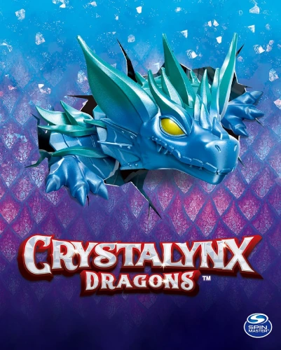 CrystaLynx Dragons – dove la fantasia diventa realtà.