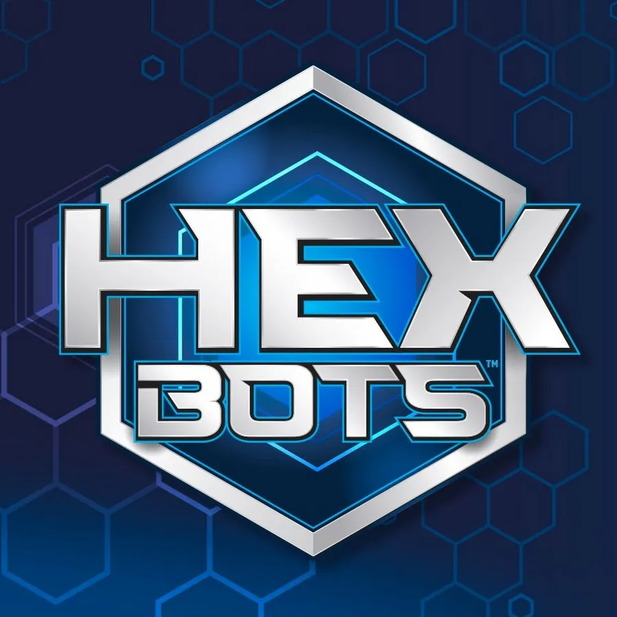 Hex Bots – innovazione e divertimento robotico senza confini.