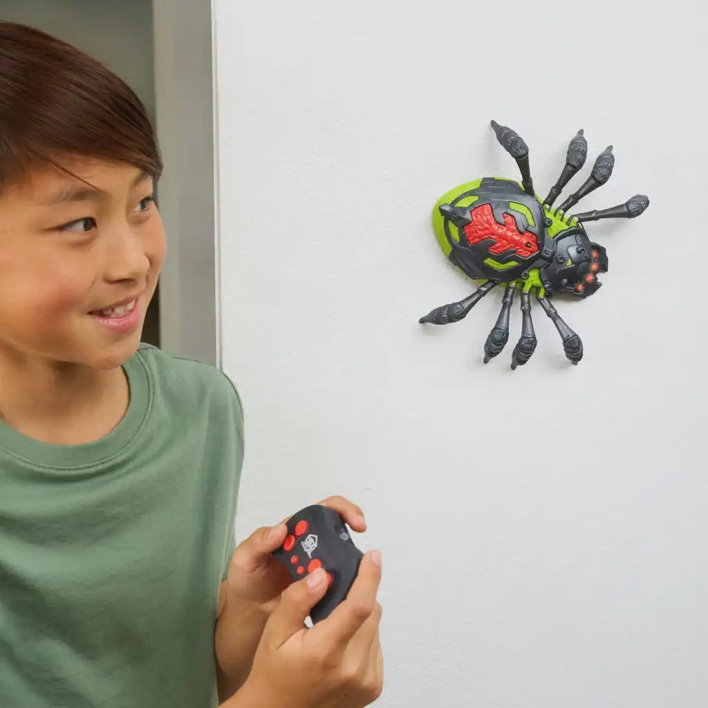 Sviluppa la tua creatività e controlla lo spazio in dimensione 3D.