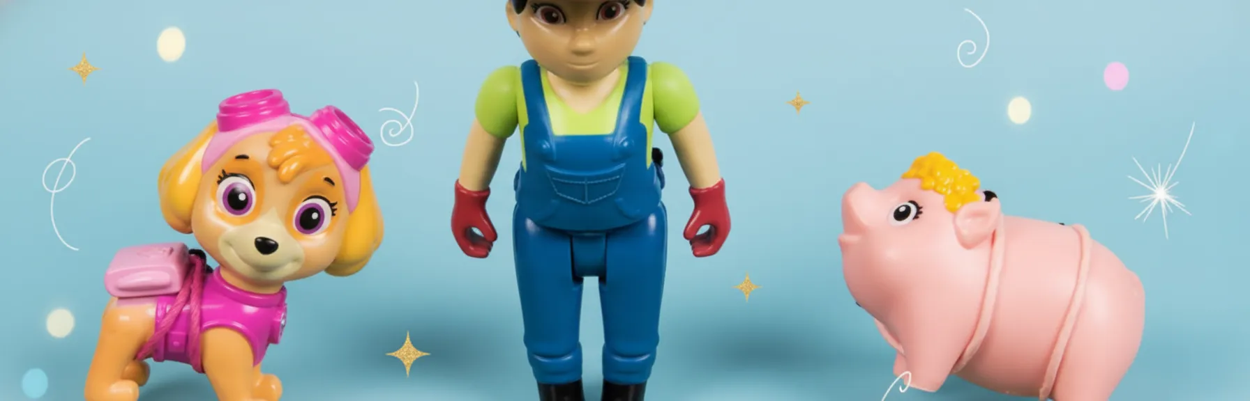 Hlavní banner produktu