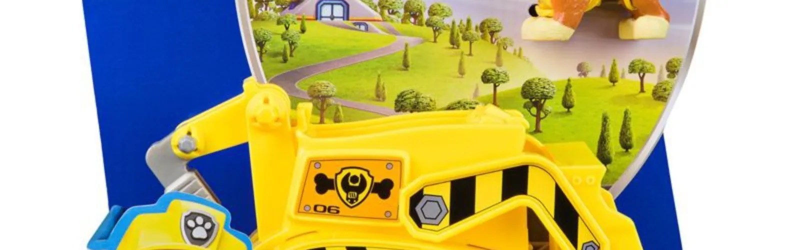 Hlavní banner produktu