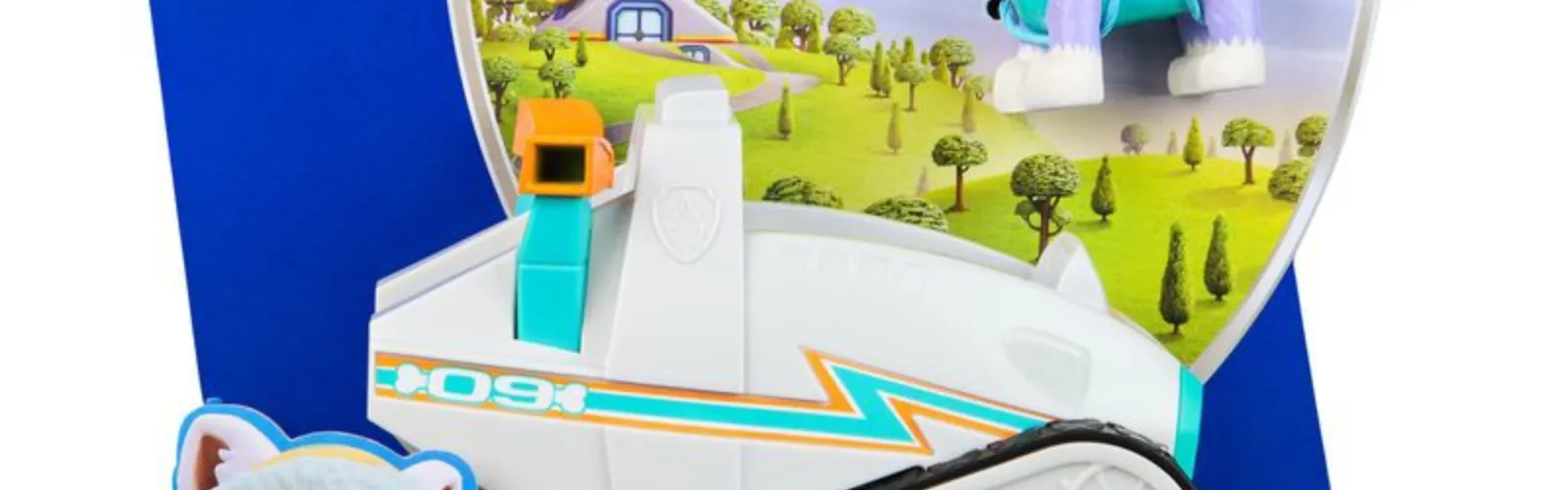 Hlavní banner produktu