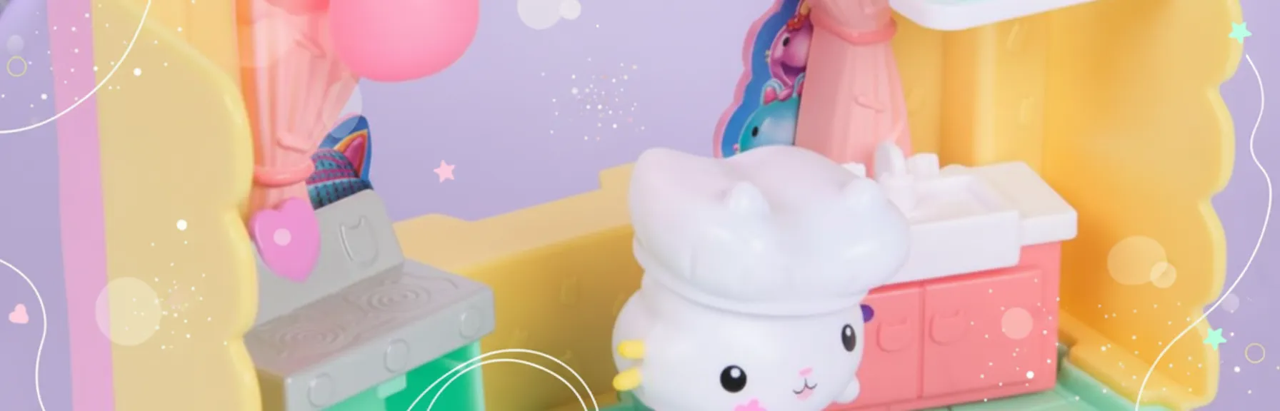 Hlavní banner produktu