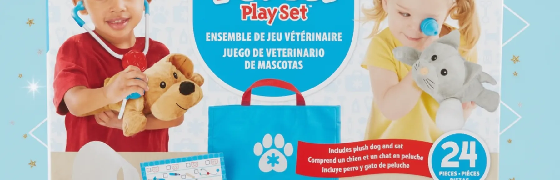 Hlavní banner produktu